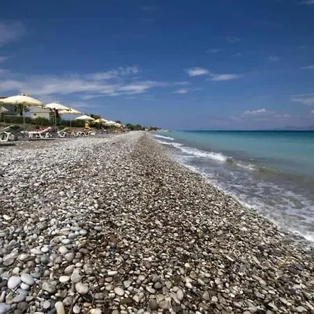 Sunwaves Beach Houses * Ialysos (Rhodes)